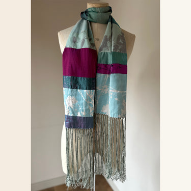 Archive Scarf #061