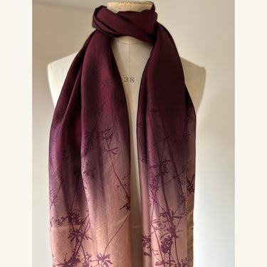Archive Scarf #063