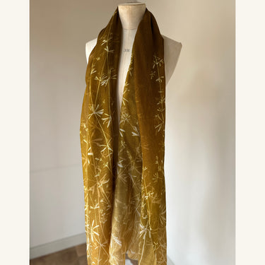 Archive Scarf #071