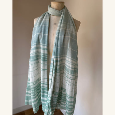 Archive Scarf #085