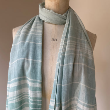 Archive Scarf #085