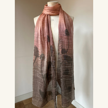 Archive Scarf #092