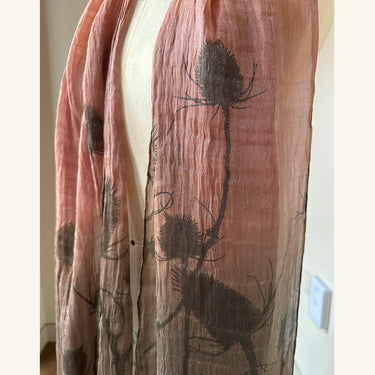 Archive Scarf #092