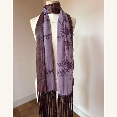 Archive Scarf #093