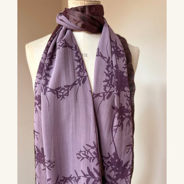 Archive Scarf #093