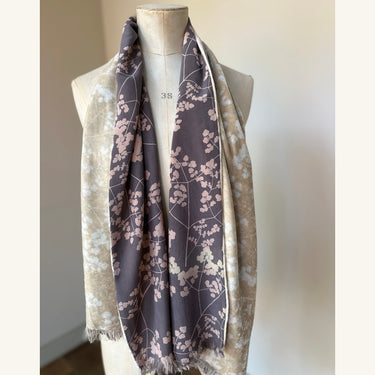 Archive Scarf #098