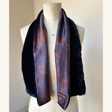 Archive Scarf #099