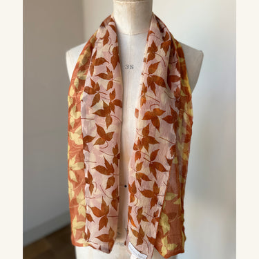 Archive Scarf #103
