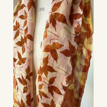 Archive Scarf #103