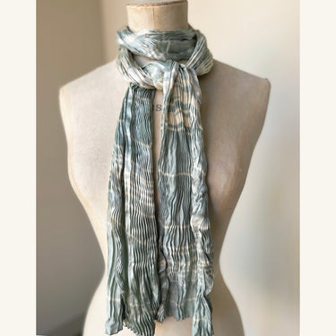 Archive Scarf #104