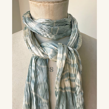 Archive Scarf #104