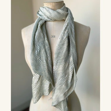 Archive Scarf #105