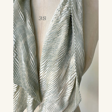 Archive Scarf #105