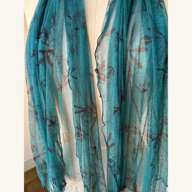 Archive Scarf #106