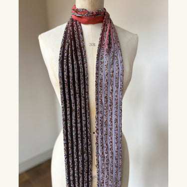 Archive Scarf #108