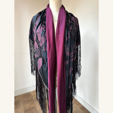 Archive Scarf #109
