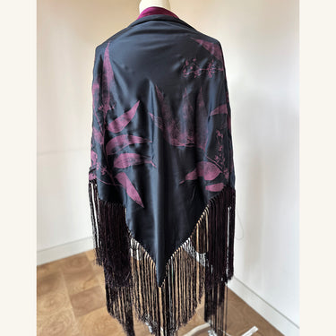 Archive Scarf #109
