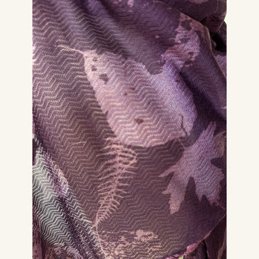 Archive Scarf #113