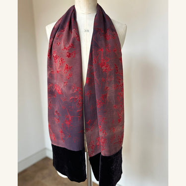 Archive Scarf #114