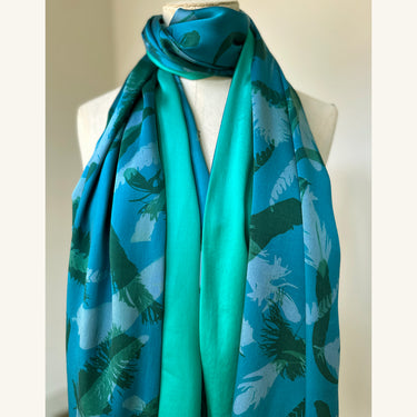 Archive Scarf #117