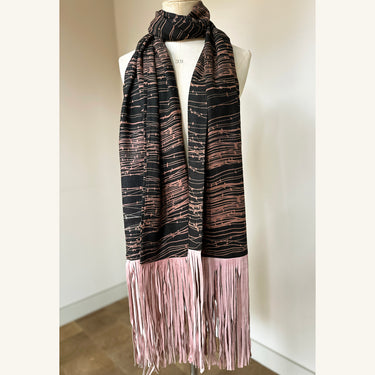 Archive Scarf #118