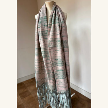 Archive Scarf #119