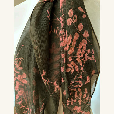 Archive Scarf #121