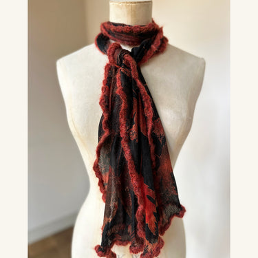Archive Scarf #123