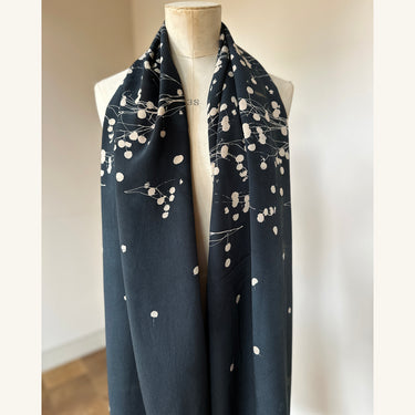 Archive Scarf #124