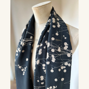 Archive Scarf #124