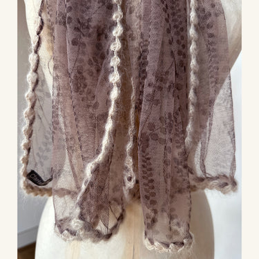 Archive Scarf #125