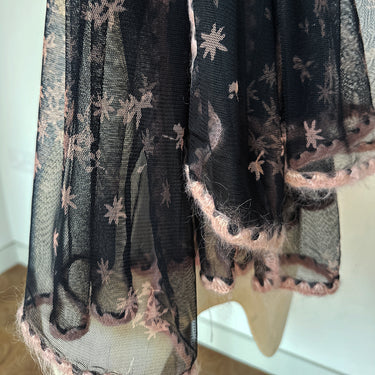 Archive Scarf #128
