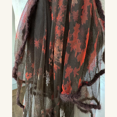 Archive Scarf #129