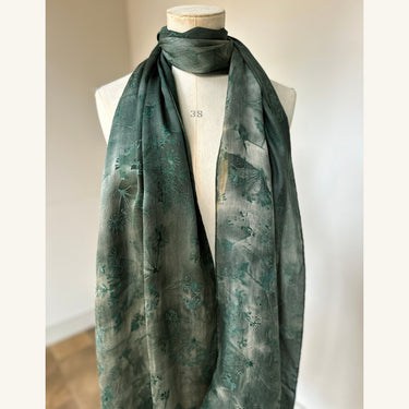 Archive Scarf #131