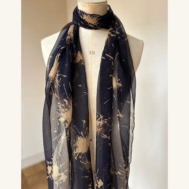 Archive Scarf #132