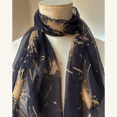 Archive Scarf #132