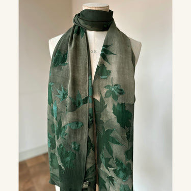 Archive Scarf #133