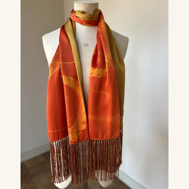 Archive Scarf #134