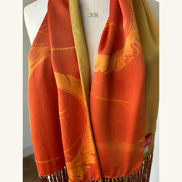 Archive Scarf #134