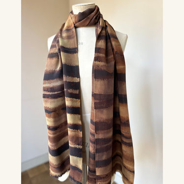 Archive Scarf #140