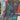 Sarong & Bag Set - Serendipity Rainbow