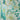 Serendipity Cotton Poplin Fabric - Teal