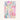 Serendipity Tea Towel - Rainbow