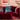Serendipity Velvet Cushion - Multi