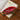 Myriad Fabric Pouch - Small - Autumn