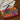 Myriad Fabric Pouch - Small - Rainbow