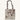 Suede Tote Bag