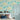Summer Border Wallpaper Sample - Verdigris (120387)