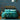 Tania's Garden Bed Linen Set - Teal