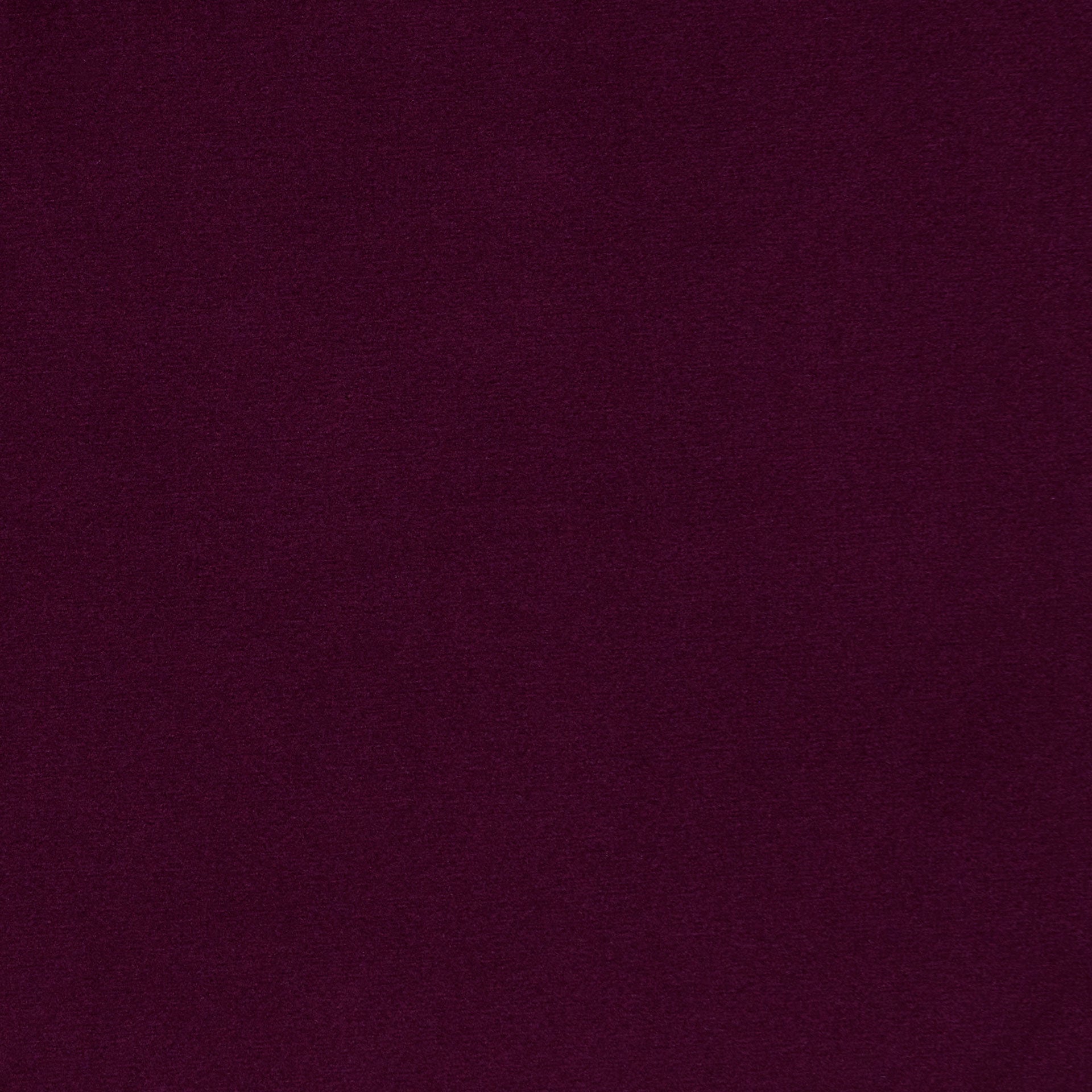 Tisbury Velvet – Damson